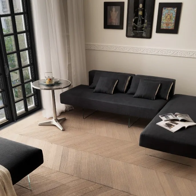 MAFFè Finestre e Porte Novara | Parquet