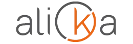 logo alika
