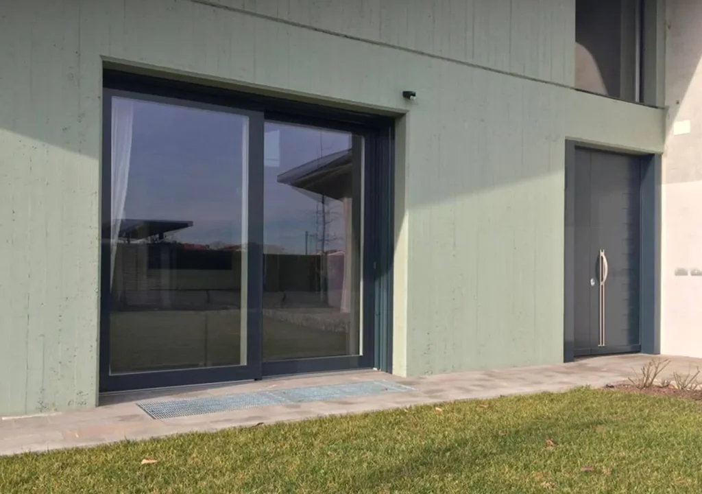 MAFFè Finestre e Porte Novara | Realizzazioni di serramenti e infissi
