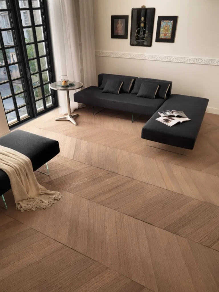 MAFFè Finestre e Porte Novara | Pavimenti per interni