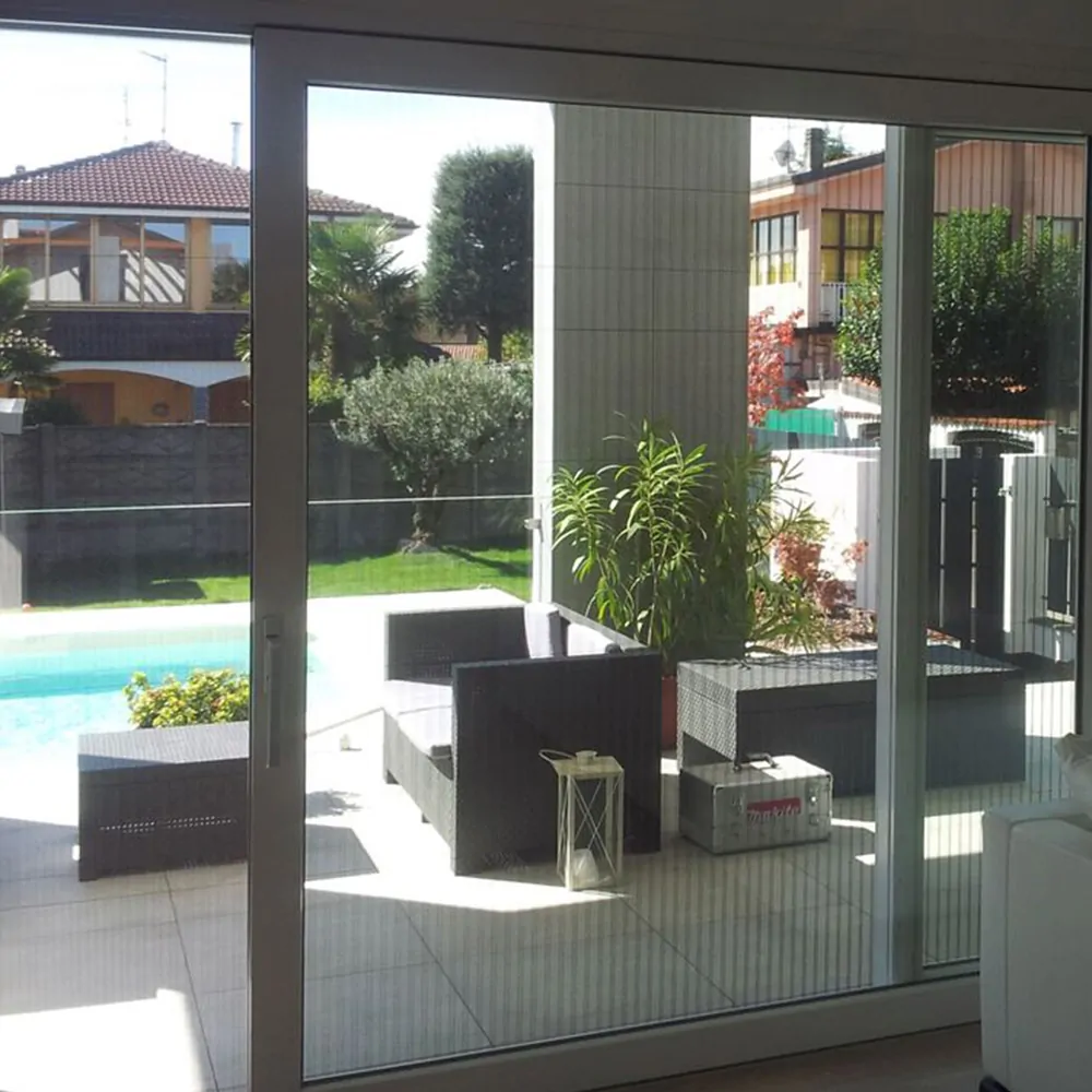 MAFFè Finestre e Porte Novara | Zanzariere