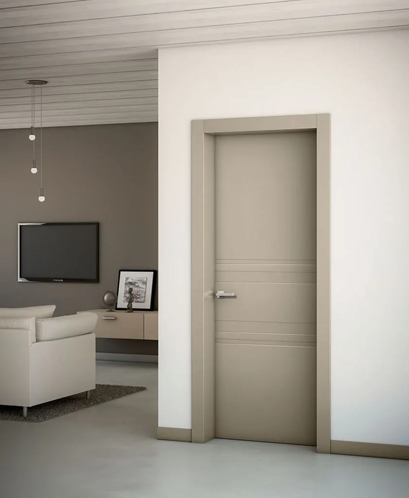 MAFFè Finestre e Porte Novara | Porte interne moderne