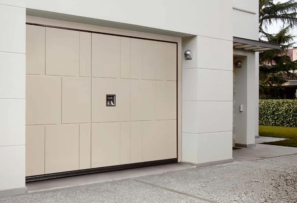 MAFFè Finestre e Porte Novara | Porte da garage